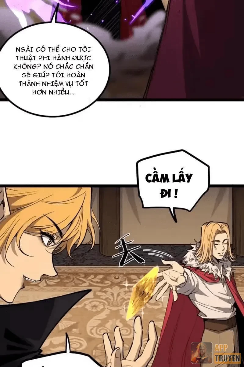 Người Giữ Cửa Vạn Giới Chapter 144 - 16