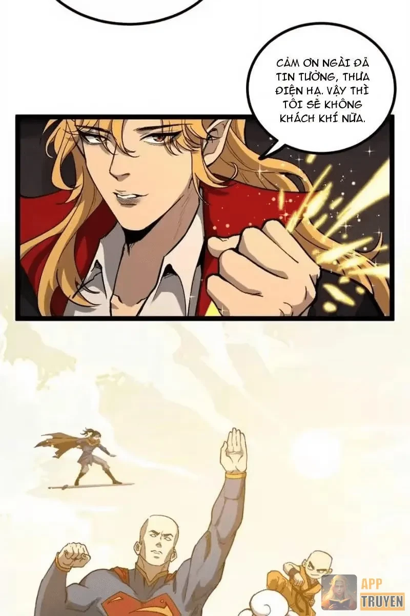 Người Giữ Cửa Vạn Giới Chapter 144 - 18