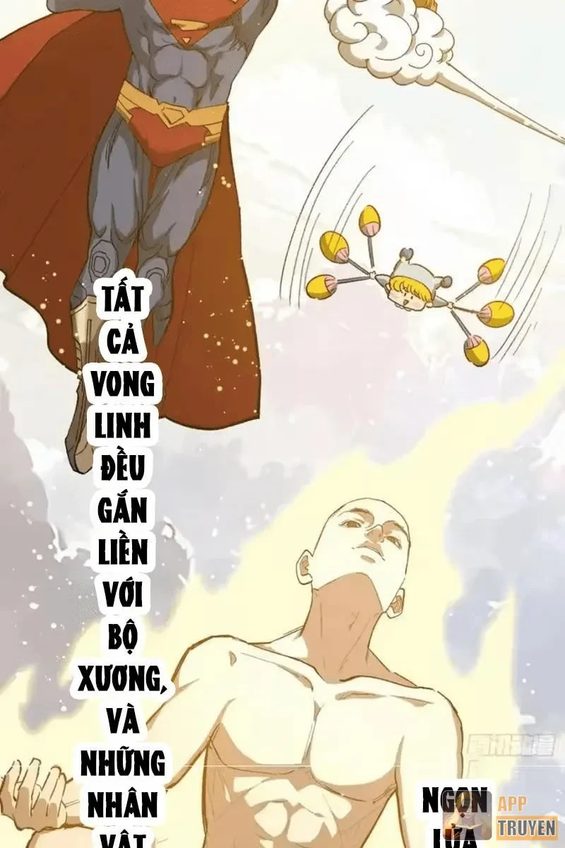 Người Giữ Cửa Vạn Giới Chapter 144 - 19