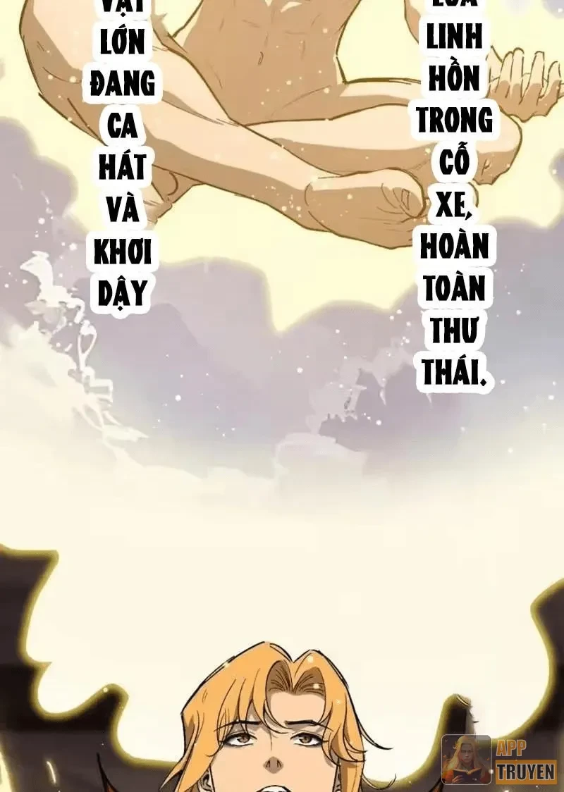 Người Giữ Cửa Vạn Giới Chapter 144 - 20