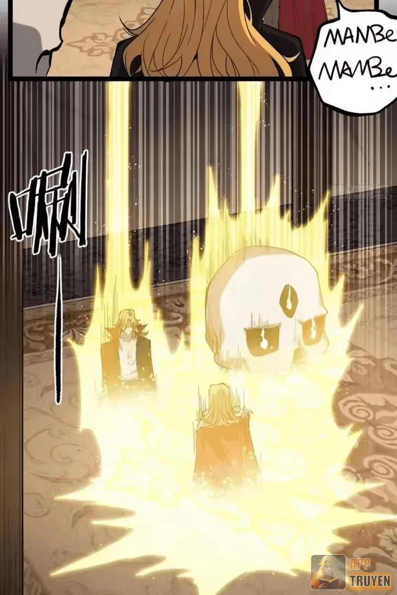 Người Giữ Cửa Vạn Giới Chapter 144 - 22