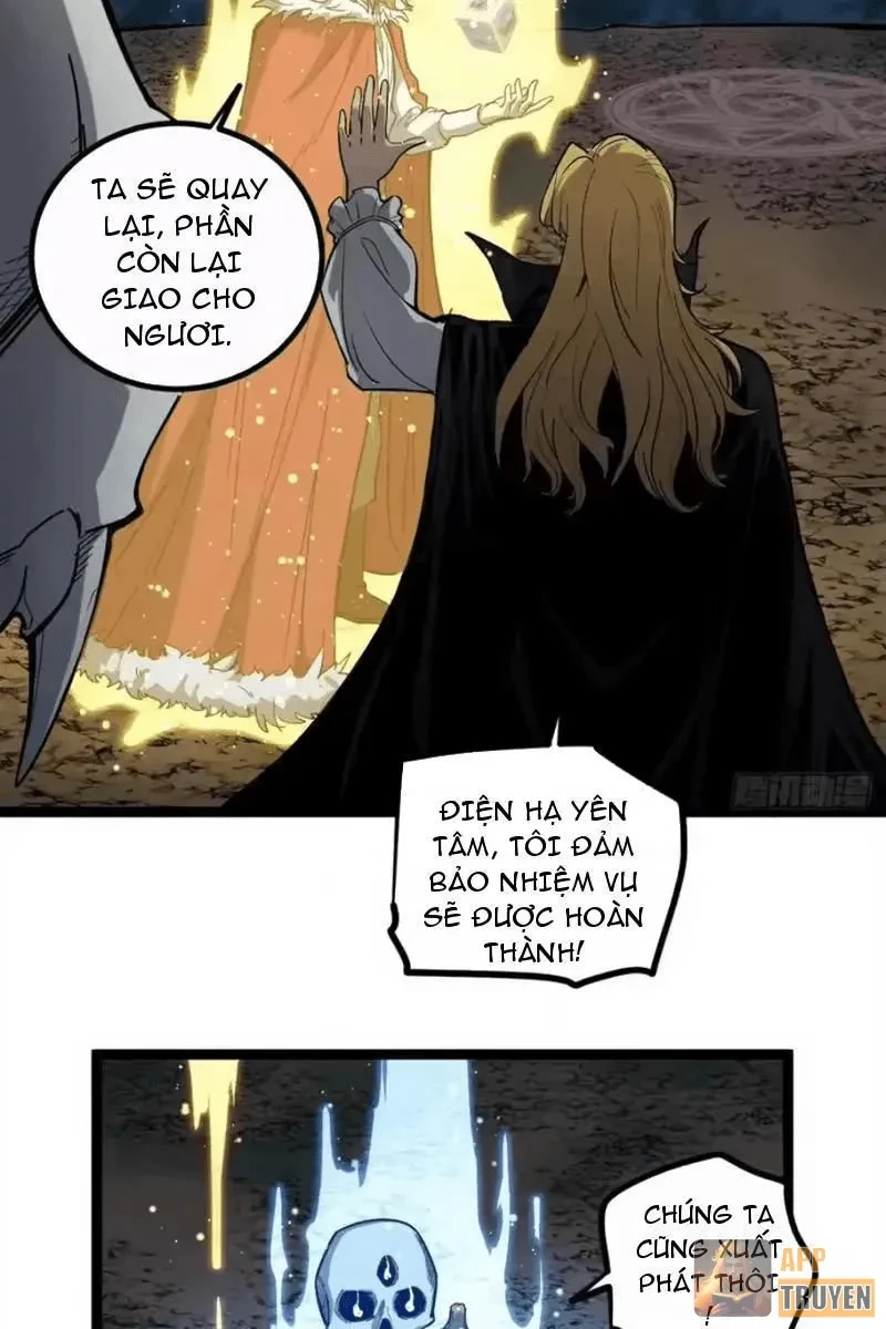 Người Giữ Cửa Vạn Giới Chapter 144 - 24