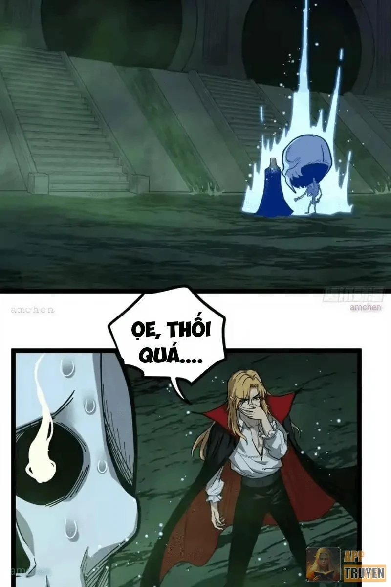 Người Giữ Cửa Vạn Giới Chapter 144 - 26