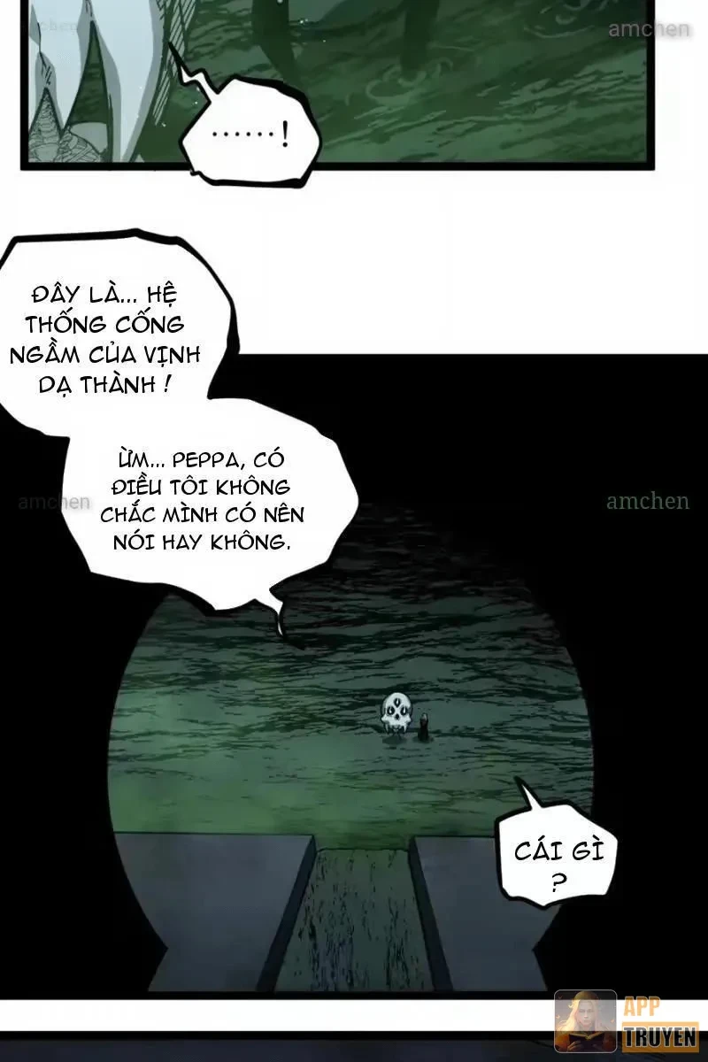 Người Giữ Cửa Vạn Giới Chapter 144 - 27