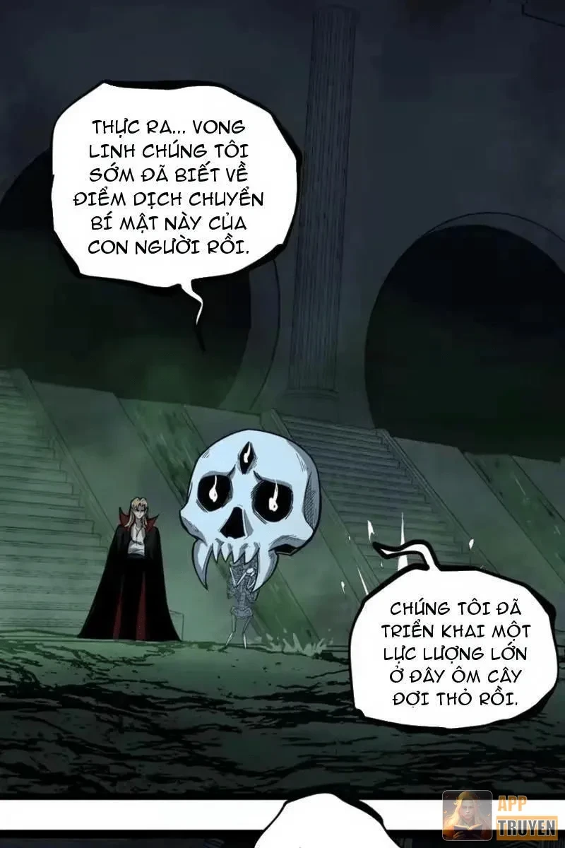 Người Giữ Cửa Vạn Giới Chapter 144 - 28