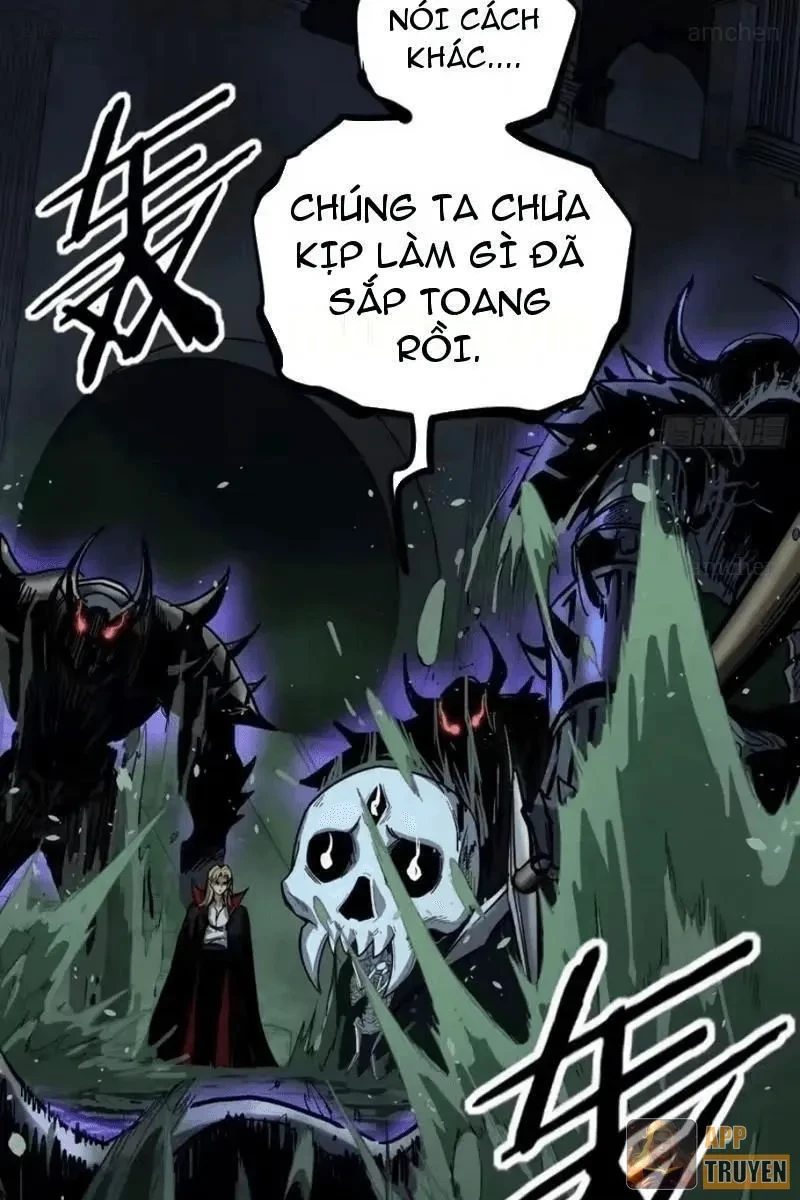 Người Giữ Cửa Vạn Giới Chapter 144 - 29