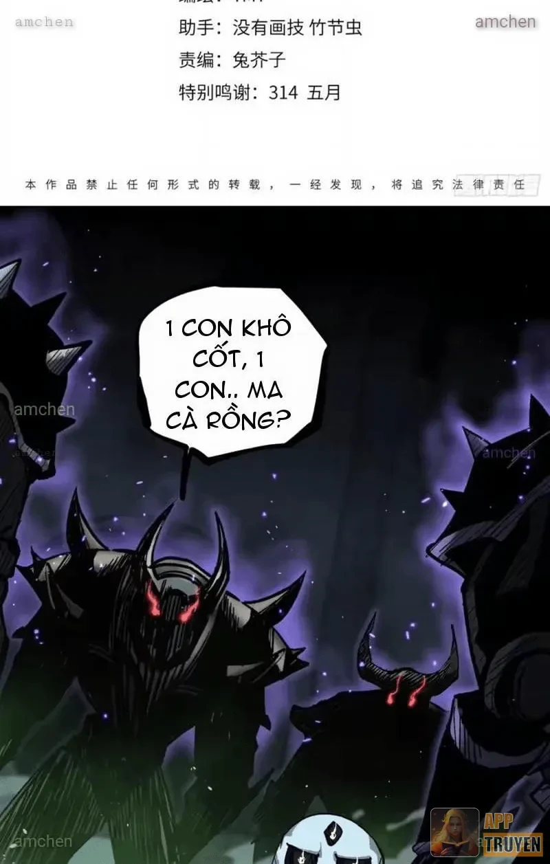 Người Giữ Cửa Vạn Giới Chapter 145 - 2