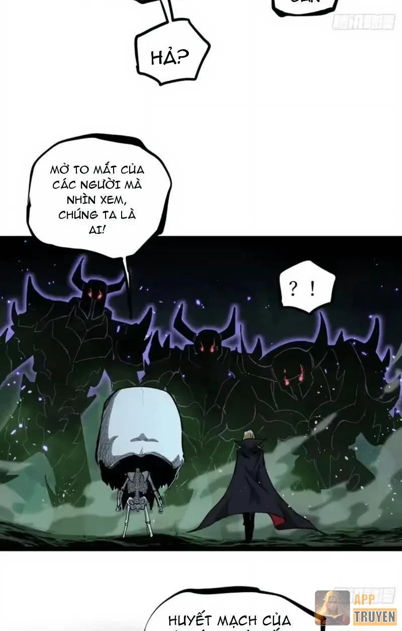 Người Giữ Cửa Vạn Giới Chapter 145 - 4