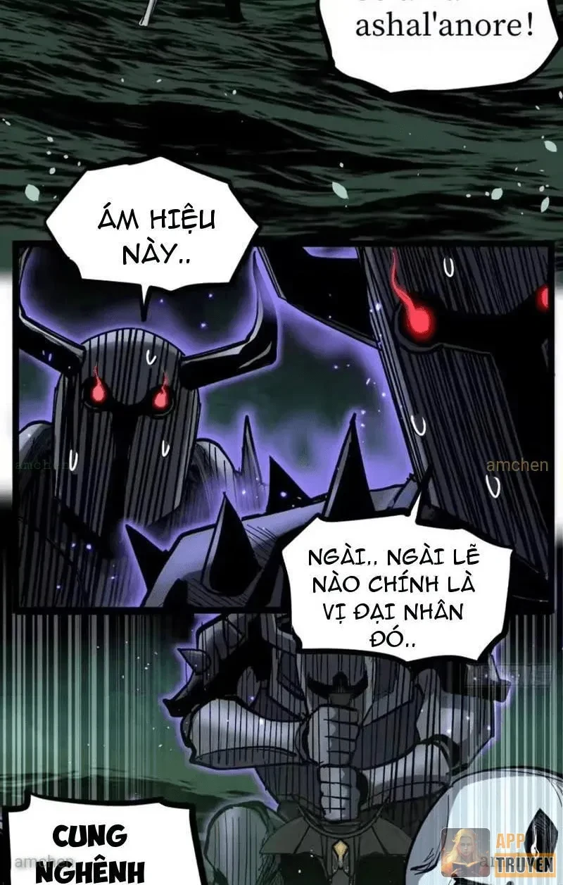 Người Giữ Cửa Vạn Giới Chapter 145 - 6