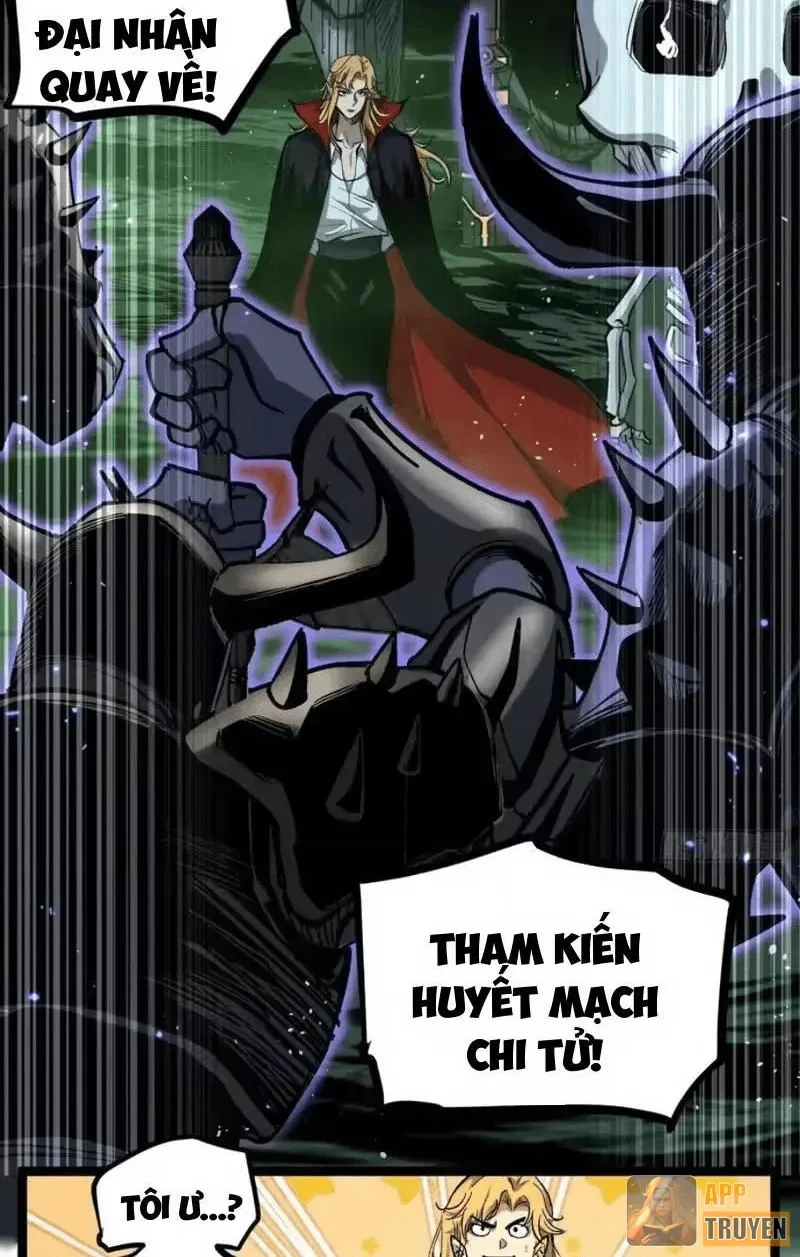 Người Giữ Cửa Vạn Giới Chapter 145 - 7