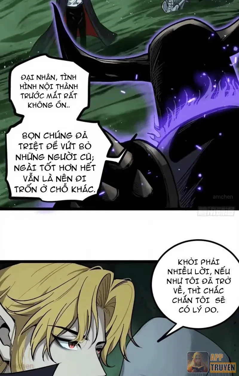 Người Giữ Cửa Vạn Giới Chapter 145 - 9