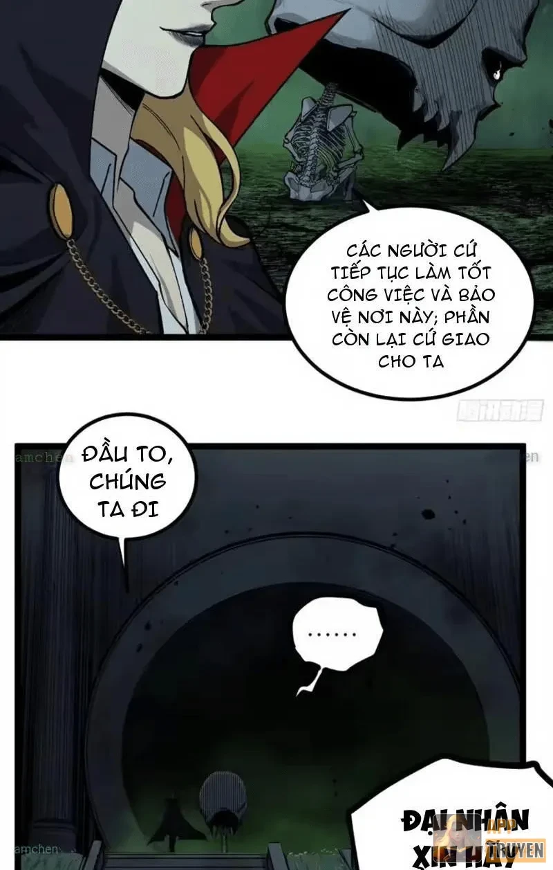 Người Giữ Cửa Vạn Giới Chapter 145 - 10