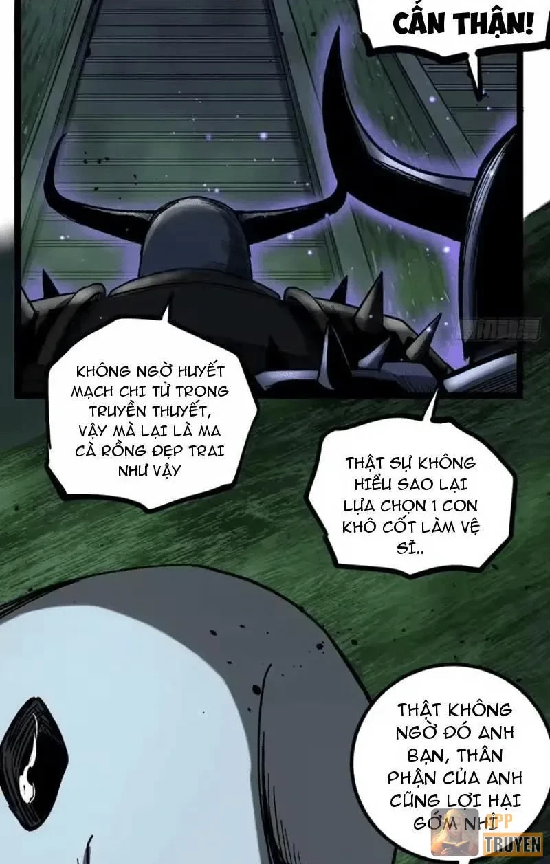 Người Giữ Cửa Vạn Giới Chapter 145 - 11