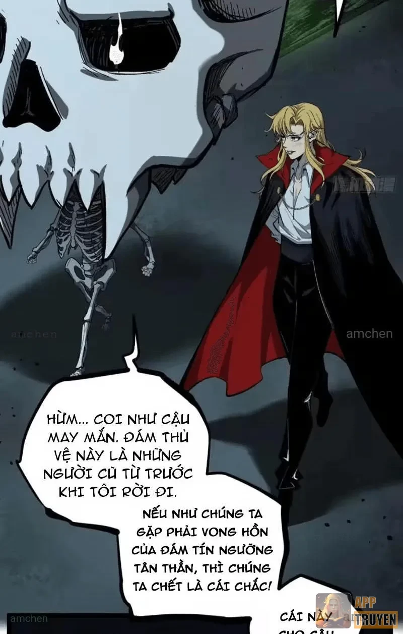 Người Giữ Cửa Vạn Giới Chapter 145 - 12