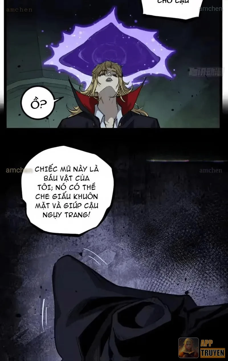 Người Giữ Cửa Vạn Giới Chapter 145 - 13