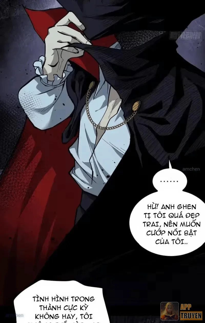 Người Giữ Cửa Vạn Giới Chapter 145 - 14