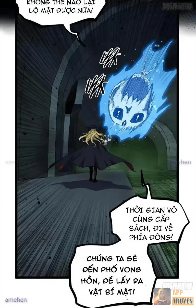 Người Giữ Cửa Vạn Giới Chapter 145 - 15