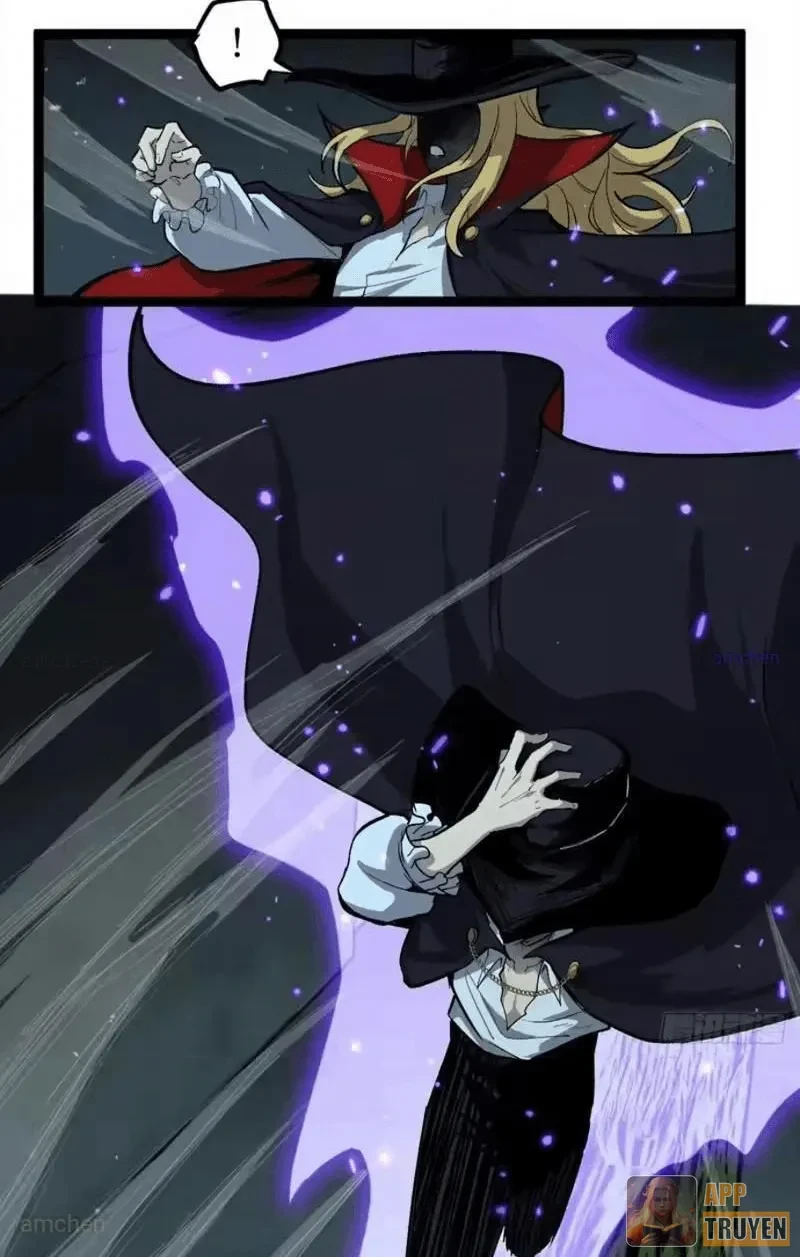 Người Giữ Cửa Vạn Giới Chapter 145 - 17