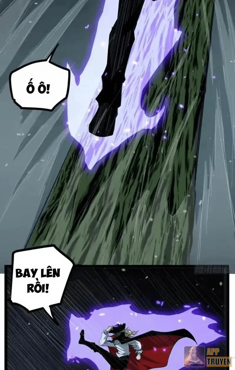 Người Giữ Cửa Vạn Giới Chapter 145 - 18