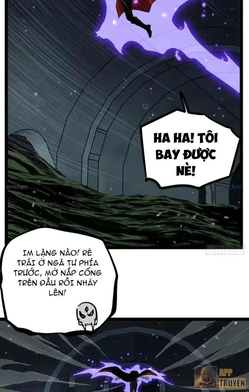 Người Giữ Cửa Vạn Giới Chapter 145 - 19