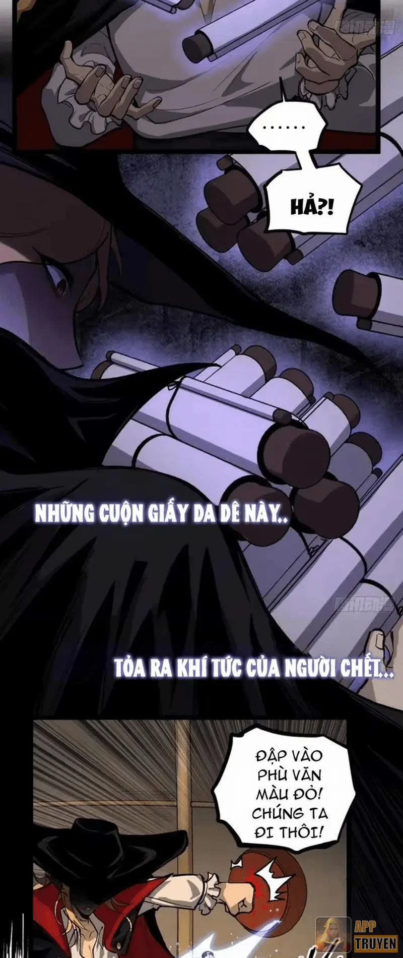 Người Giữ Cửa Vạn Giới Chapter 146 - 9
