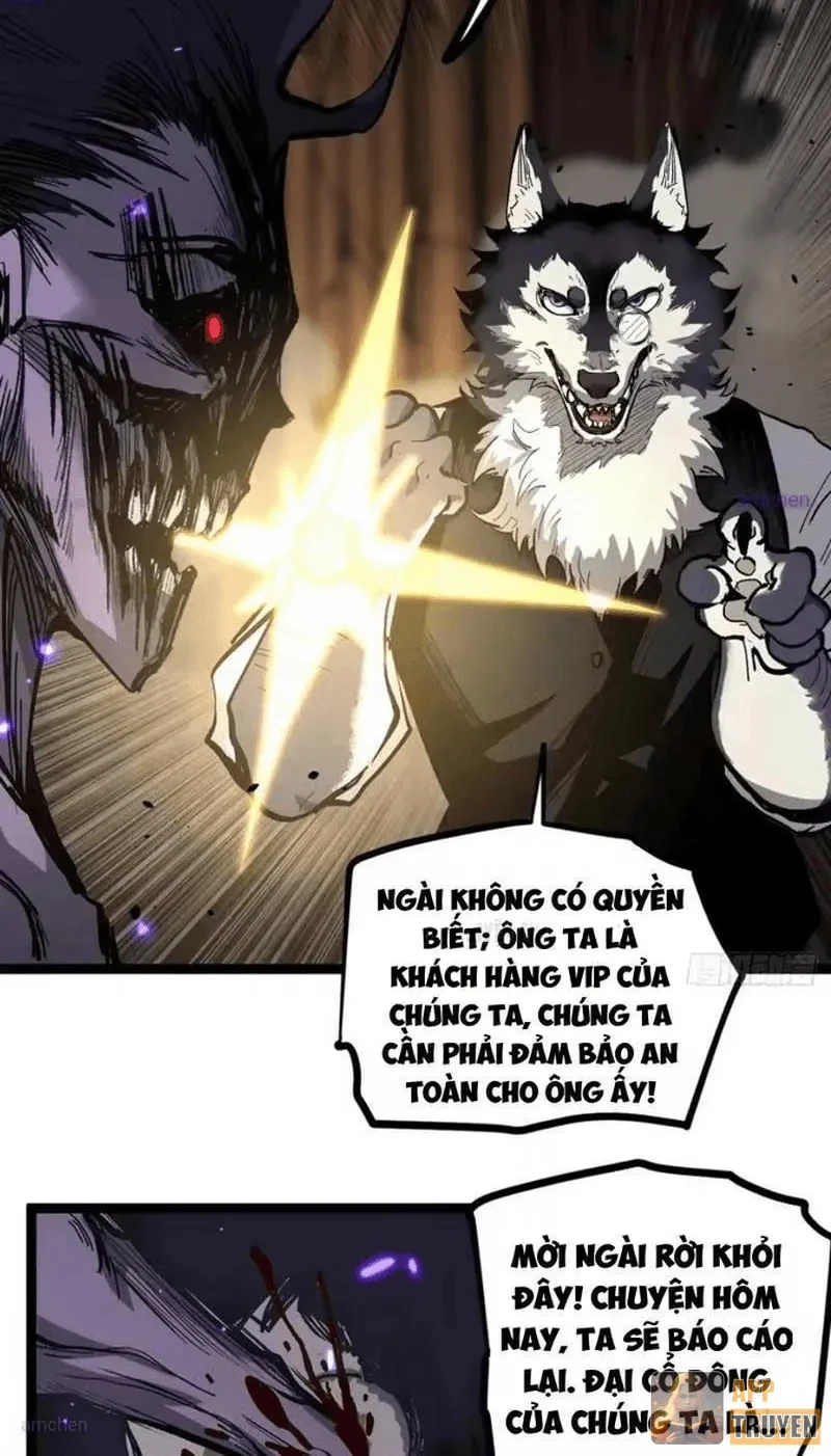Người Giữ Cửa Vạn Giới Chapter 146 - 14