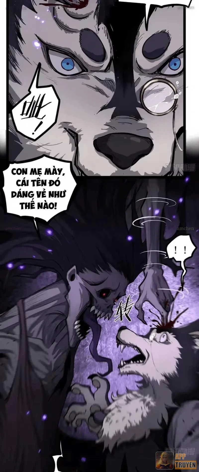 Người Giữ Cửa Vạn Giới Chapter 146 - 15