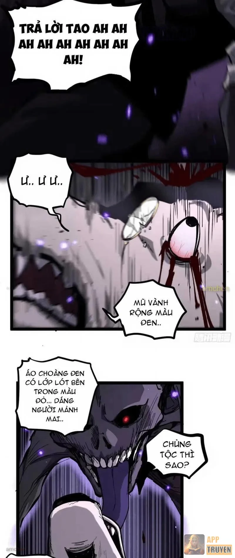 Người Giữ Cửa Vạn Giới Chapter 146 - 16