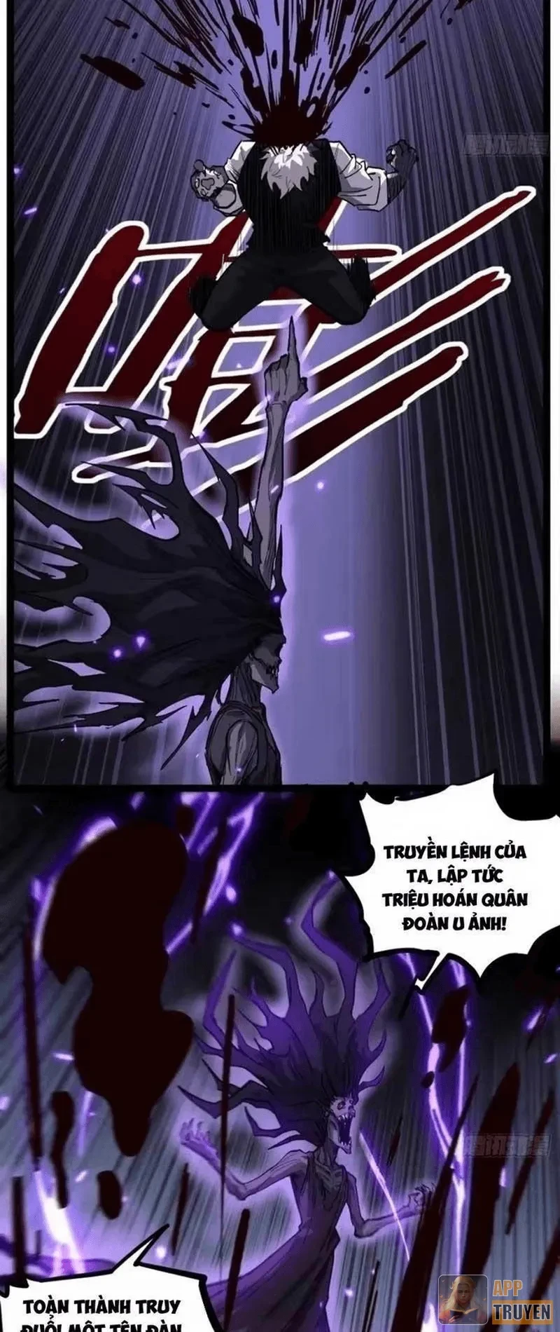 Người Giữ Cửa Vạn Giới Chapter 146 - 18