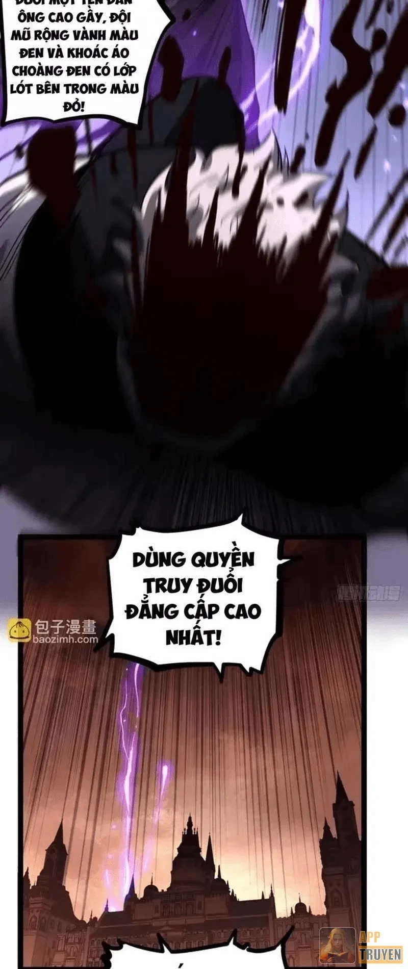 Người Giữ Cửa Vạn Giới Chapter 146 - 19