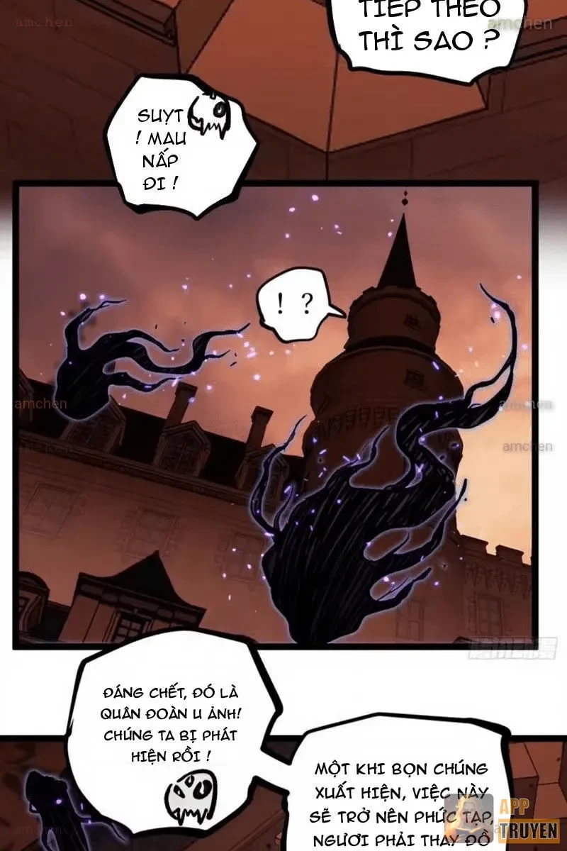 Người Giữ Cửa Vạn Giới Chapter 147 - 3