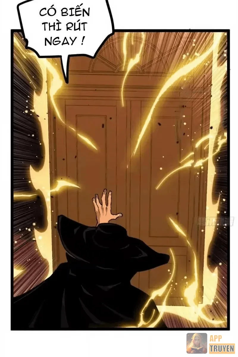 Người Giữ Cửa Vạn Giới Chapter 147 - 6