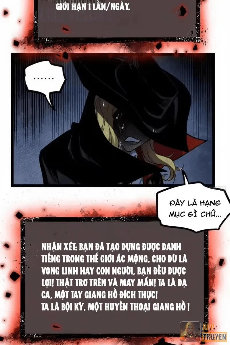 Người Giữ Cửa Vạn Giới Chapter 147 - 9