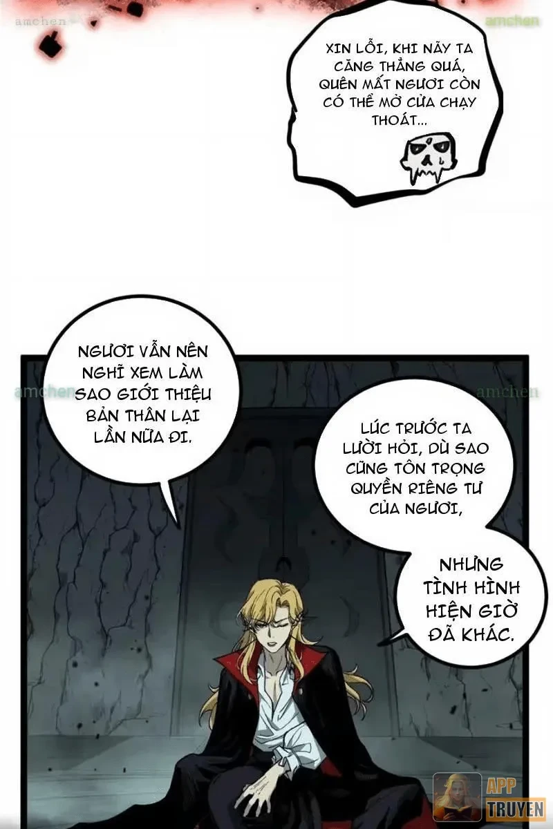 Người Giữ Cửa Vạn Giới Chapter 147 - 10