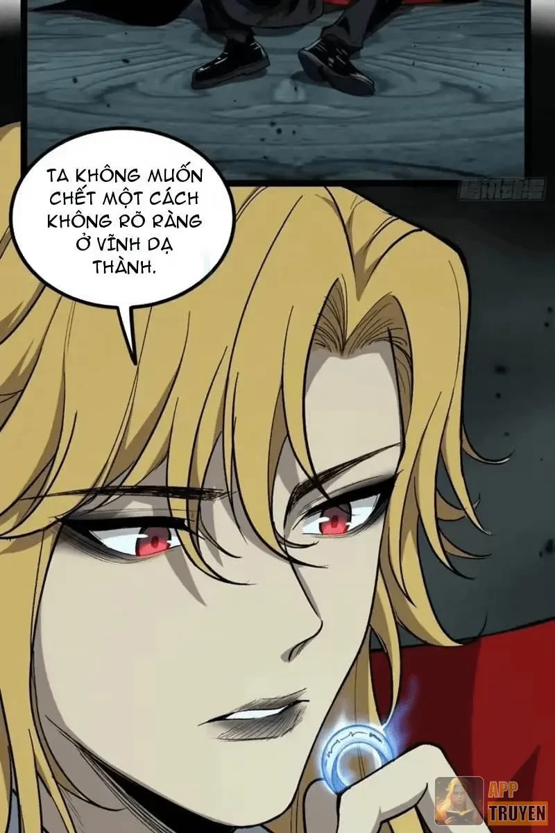Người Giữ Cửa Vạn Giới Chapter 147 - 11