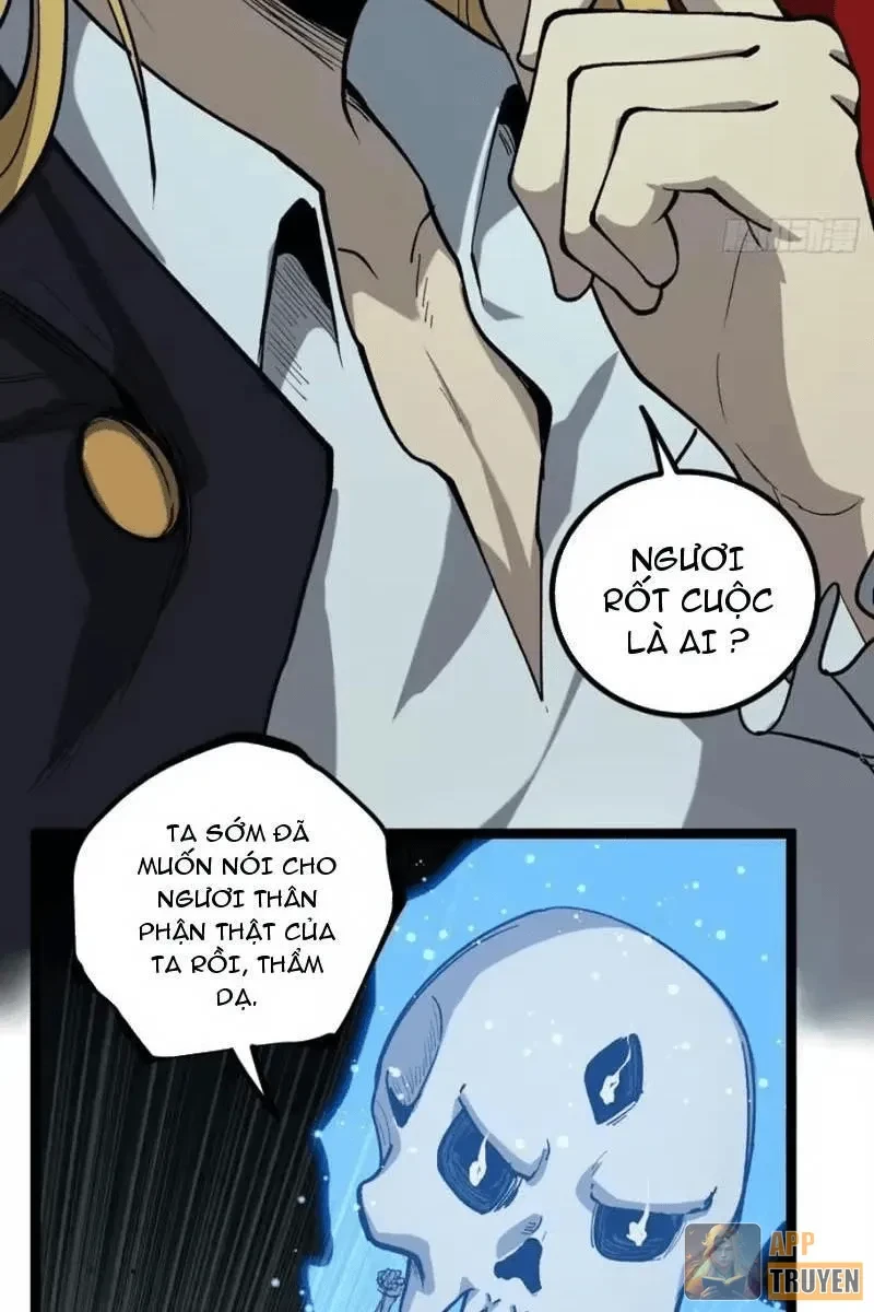 Người Giữ Cửa Vạn Giới Chapter 147 - 12