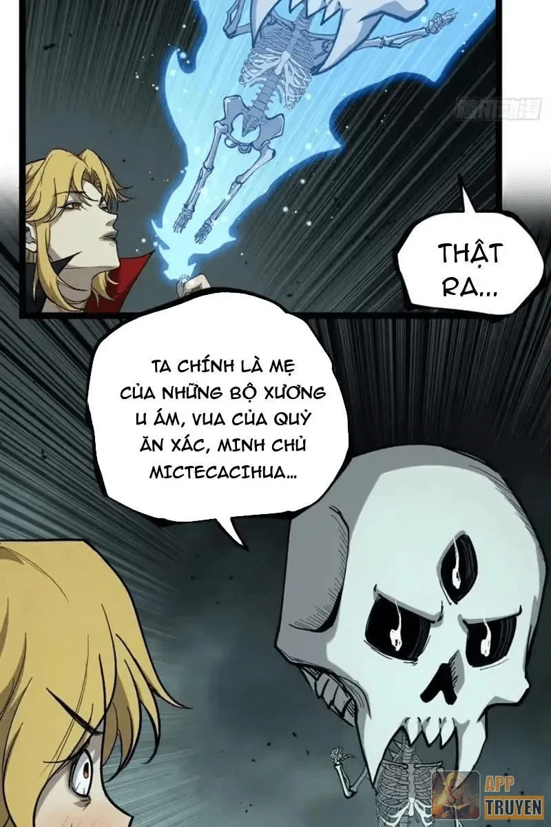 Người Giữ Cửa Vạn Giới Chapter 147 - 13