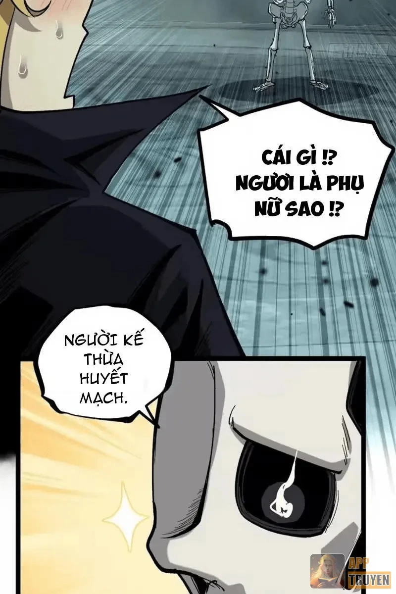 Người Giữ Cửa Vạn Giới Chapter 147 - 14