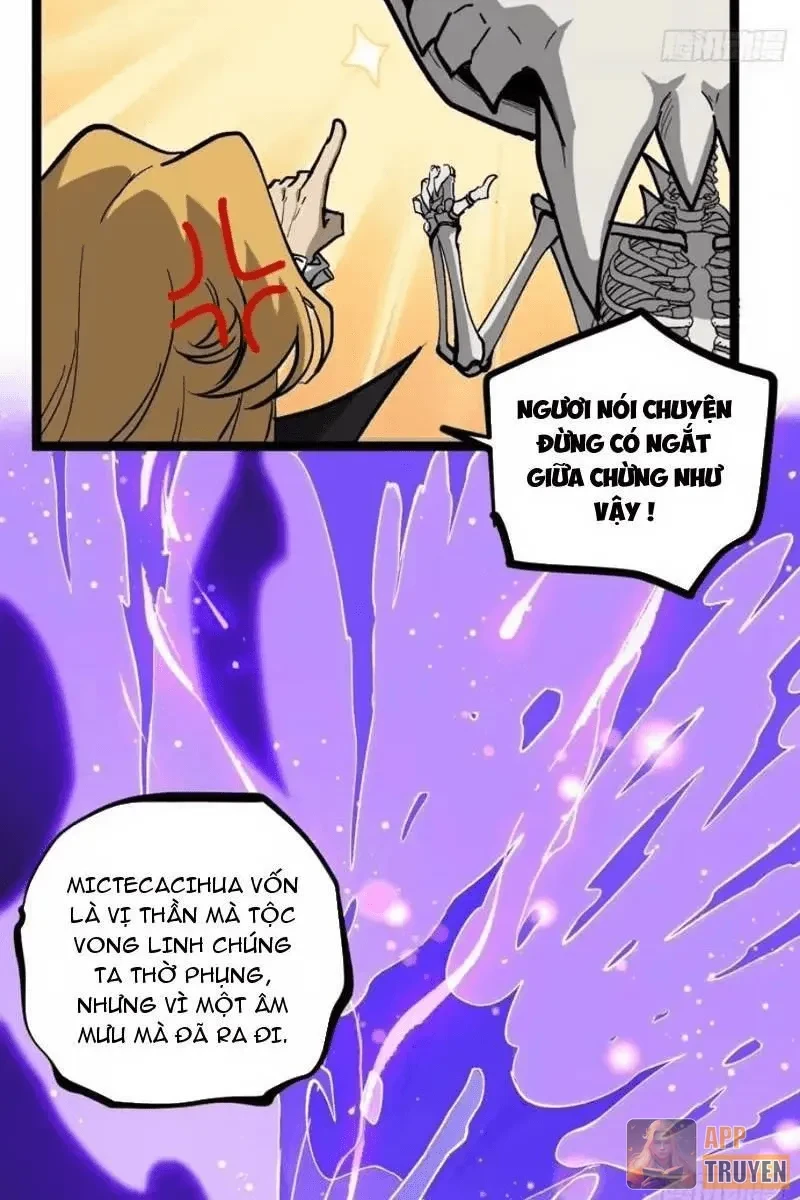 Người Giữ Cửa Vạn Giới Chapter 147 - 15