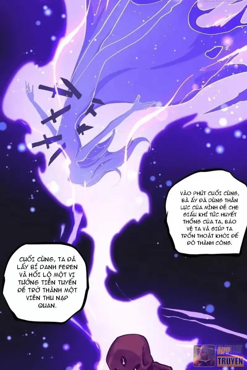 Người Giữ Cửa Vạn Giới Chapter 147 - 16