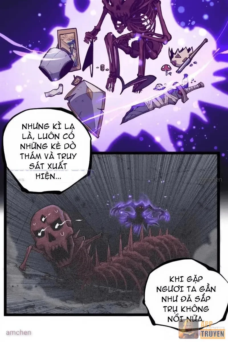 Người Giữ Cửa Vạn Giới Chapter 147 - 17