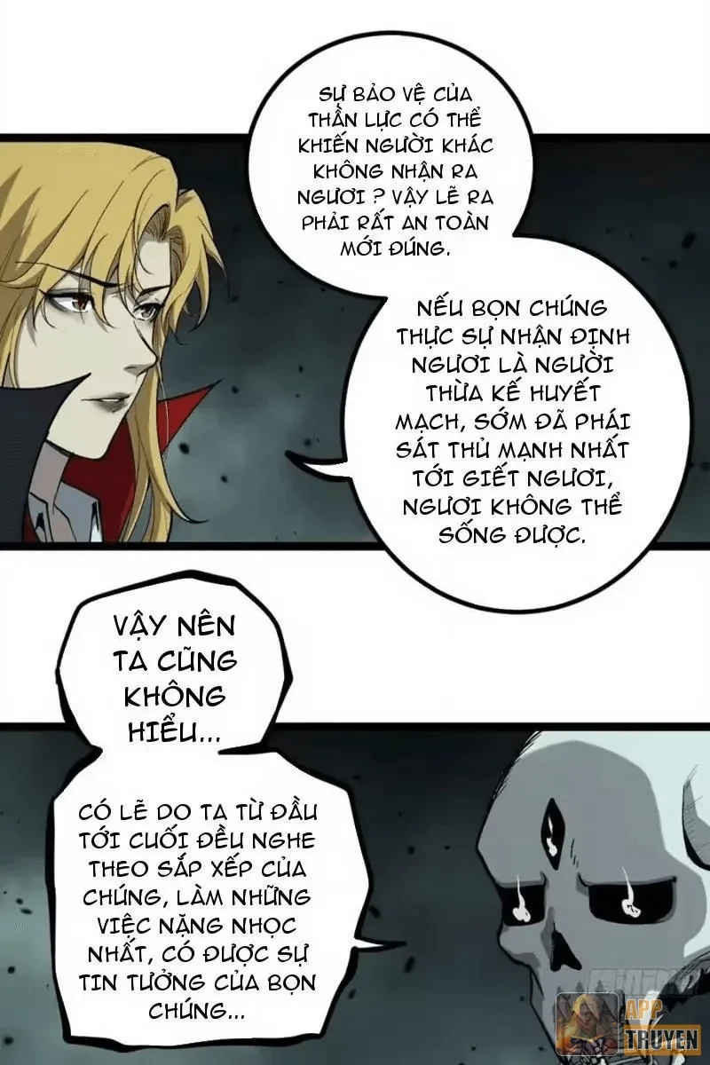 Người Giữ Cửa Vạn Giới Chapter 147 - 18