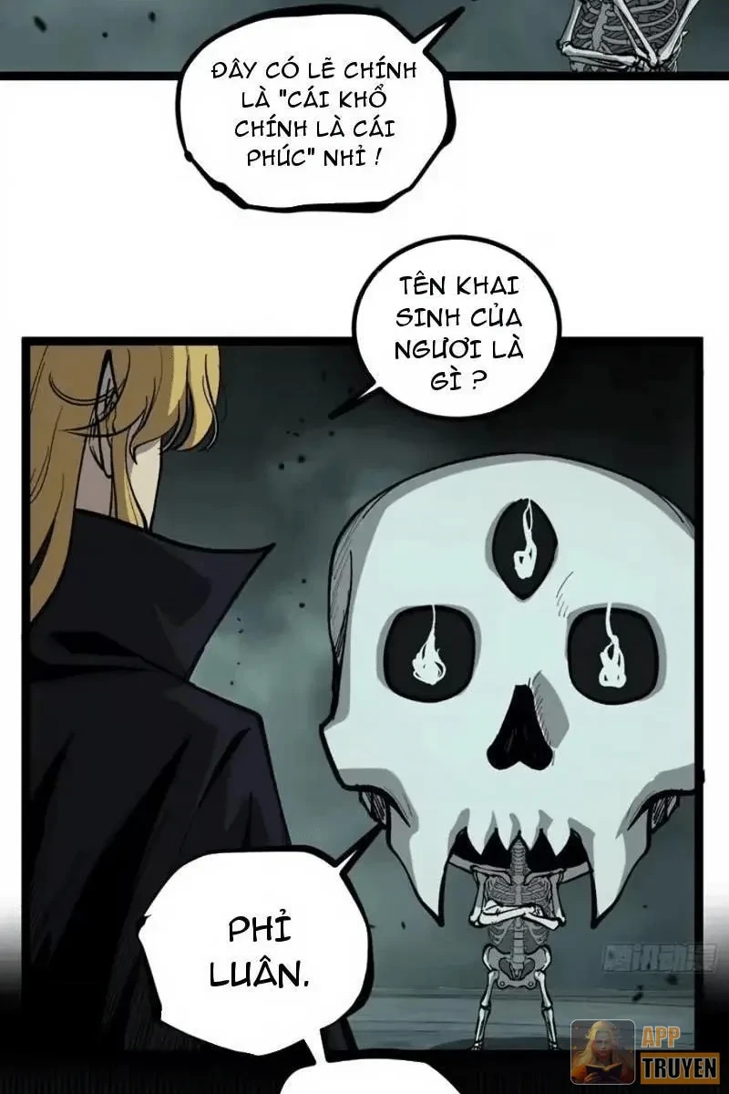 Người Giữ Cửa Vạn Giới Chapter 147 - 19