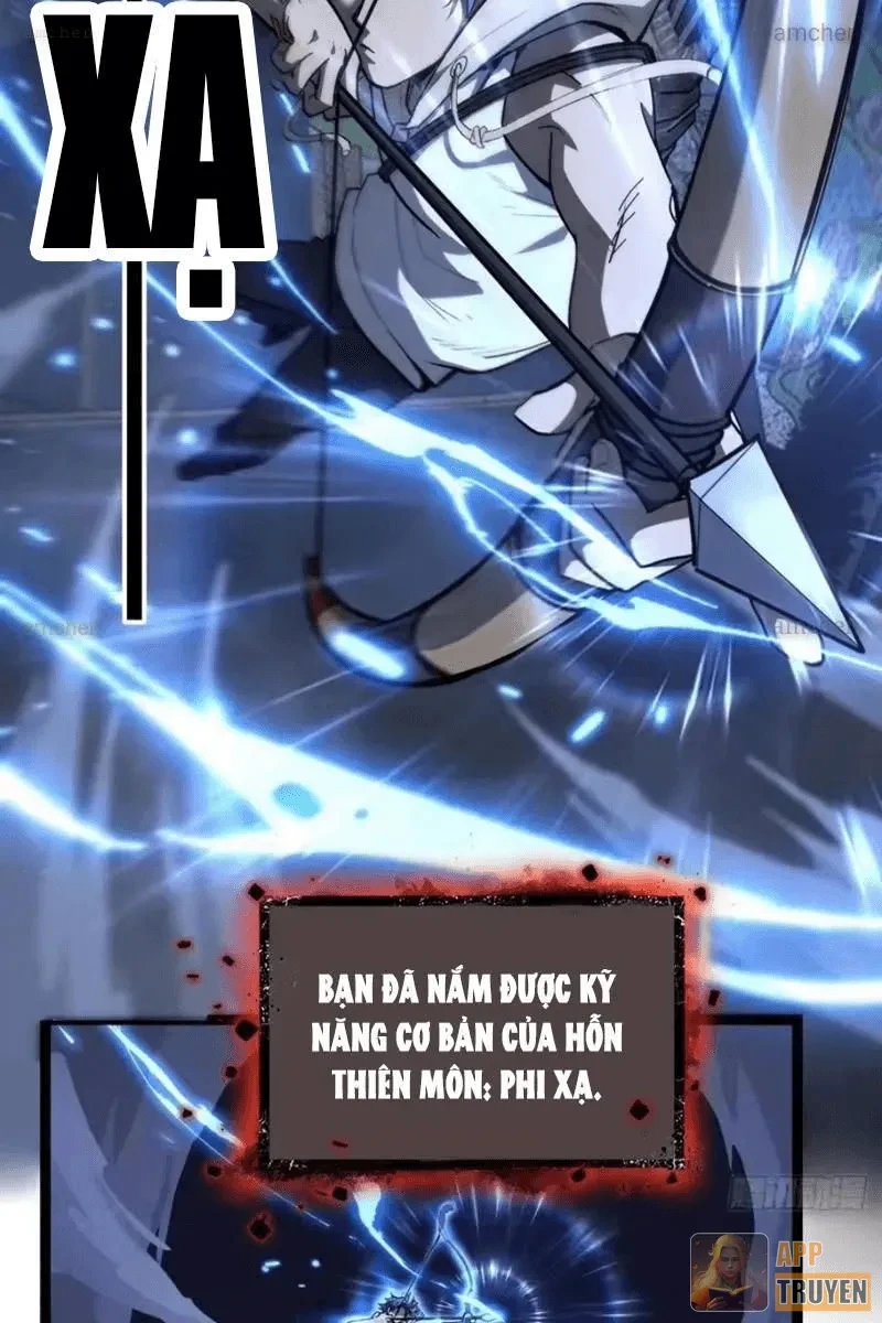 Người Giữ Cửa Vạn Giới Chapter 147 - 27