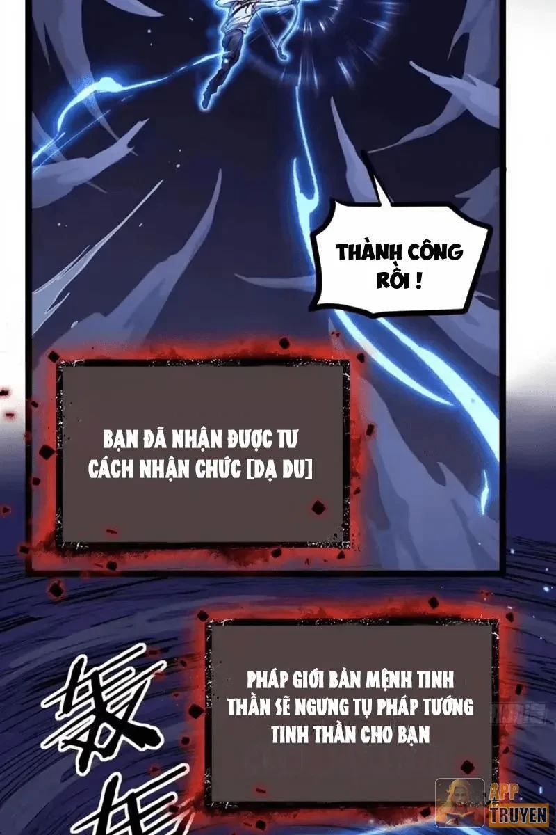 Người Giữ Cửa Vạn Giới Chapter 147 - 28