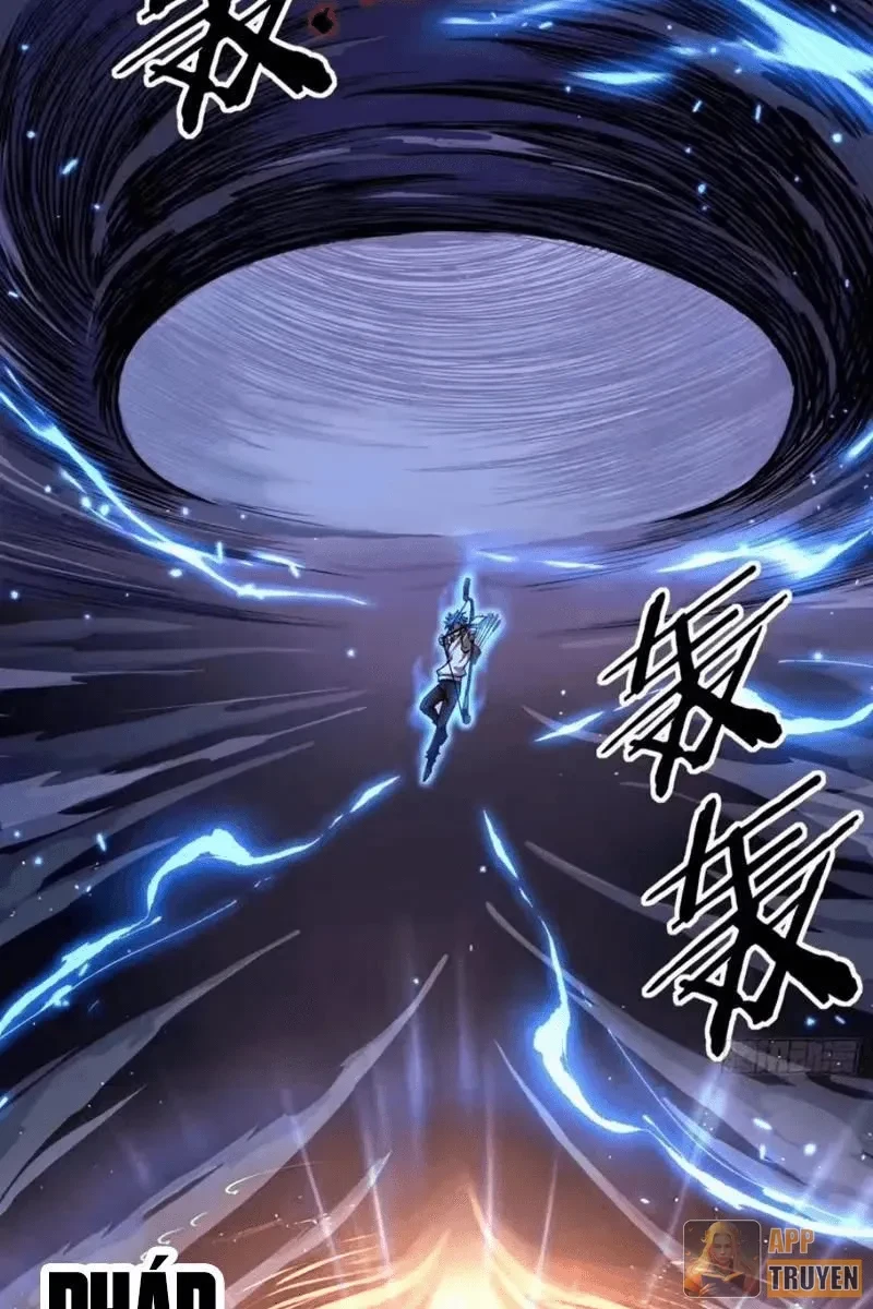 Người Giữ Cửa Vạn Giới Chapter 147 - 29