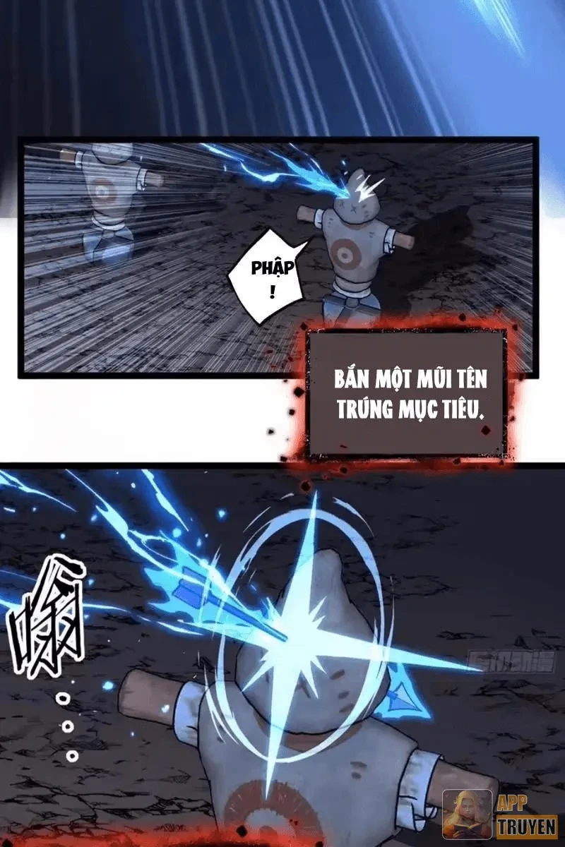 Người Giữ Cửa Vạn Giới Chapter 148 - 4