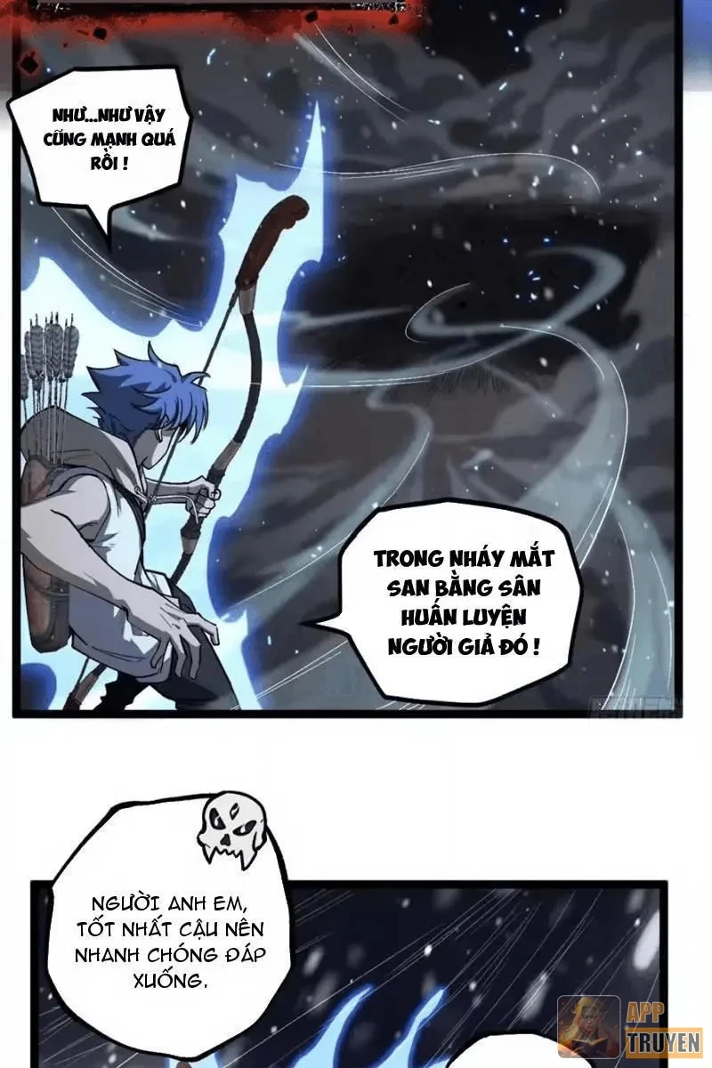 Người Giữ Cửa Vạn Giới Chapter 148 - 8
