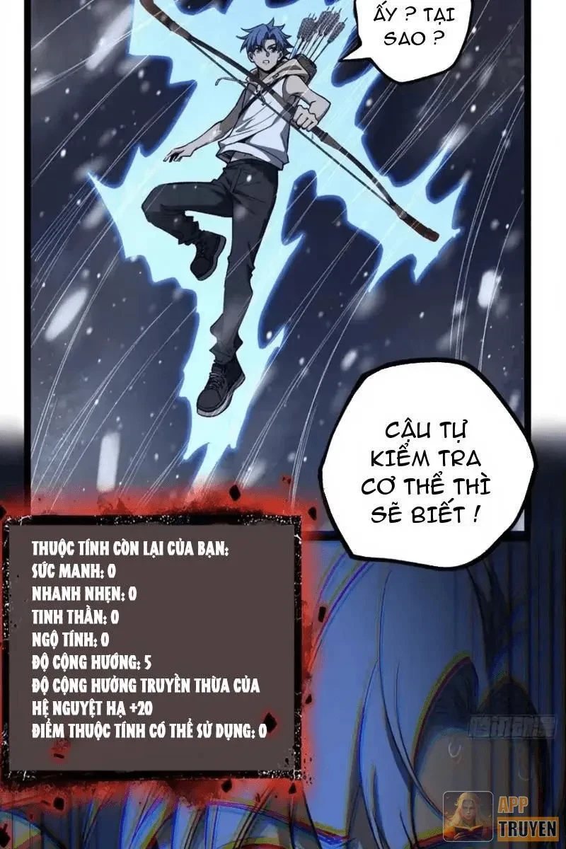 Người Giữ Cửa Vạn Giới Chapter 148 - 9
