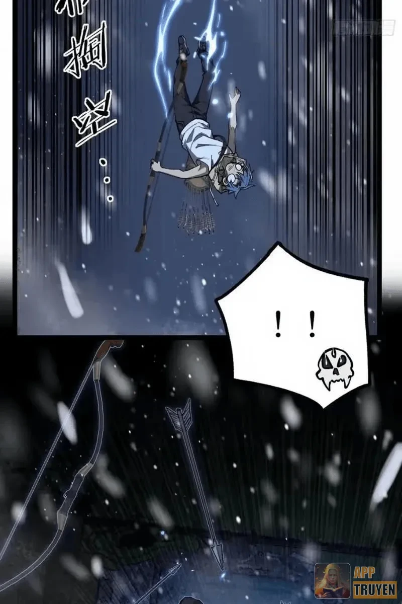 Người Giữ Cửa Vạn Giới Chapter 148 - 11